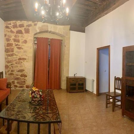Mirador Sierra De Alcaraz酒店 外观 照片